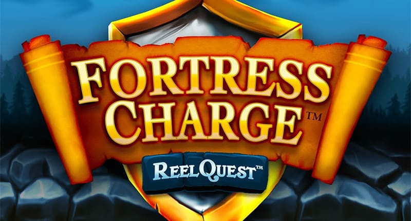 Fortress Charge Online Slot