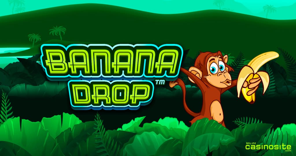 Banana Drop slot review