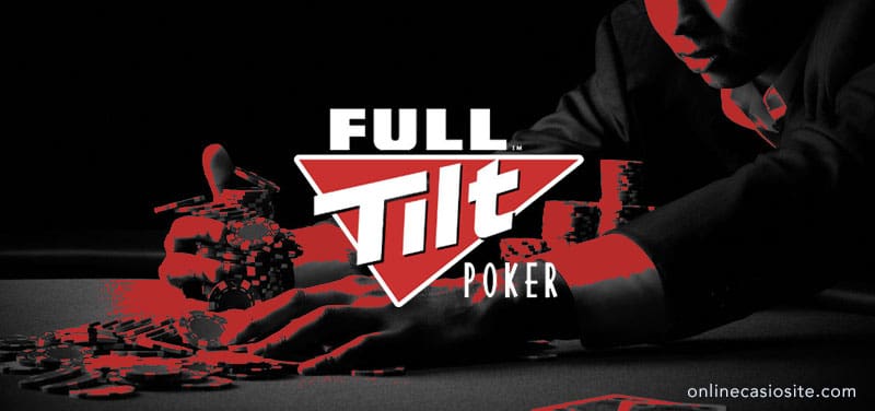 Full Tilt Poker Uk Download