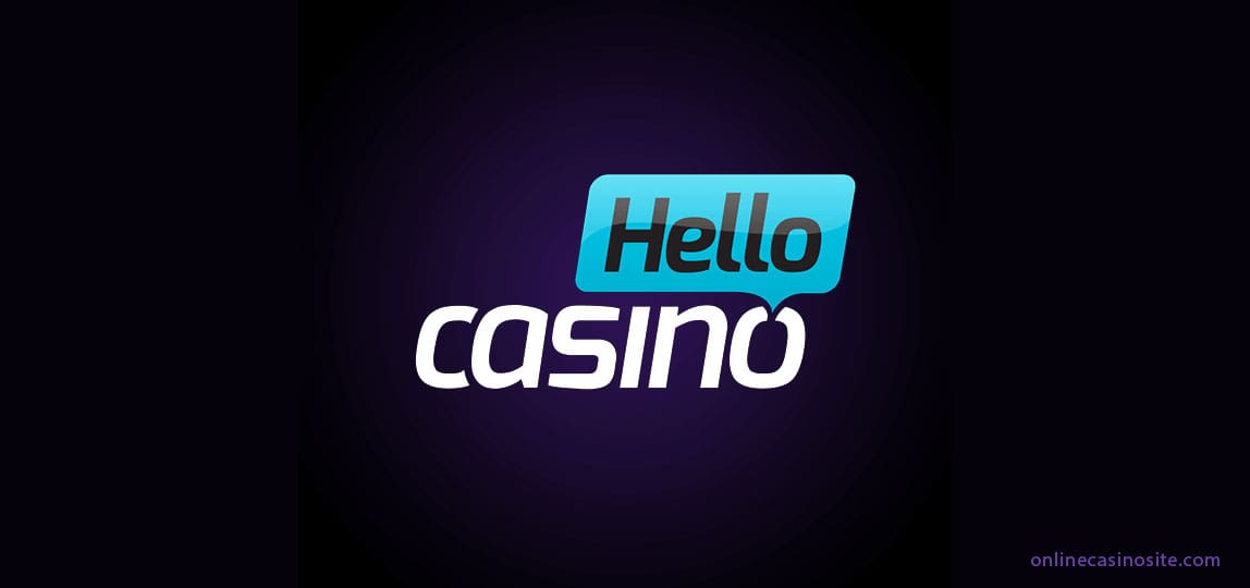 Hello Casino review
