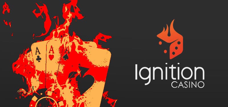 ignition casino support