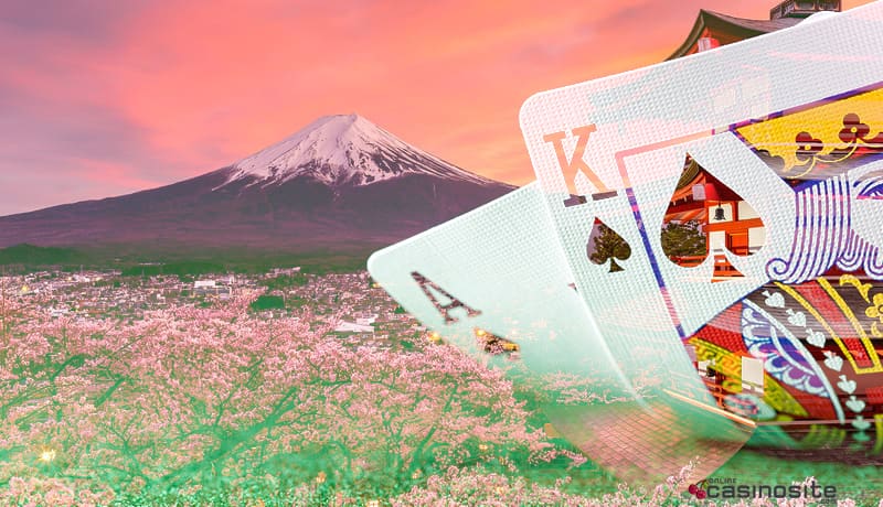 online blackjack casinos in Japan