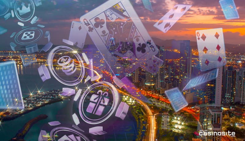 Panama Online Casinos | Laws | Best Legal Gambling Sites