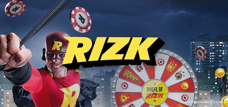 Rizk Casino Mobile