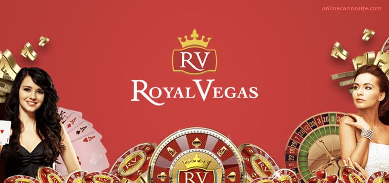 Royal Vegas Poker Download