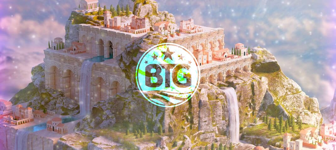Big Time Gaming