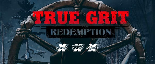 True Grit Redemtion No Limit City