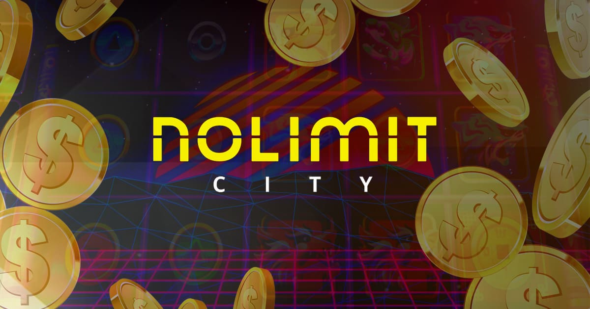 No Limit City