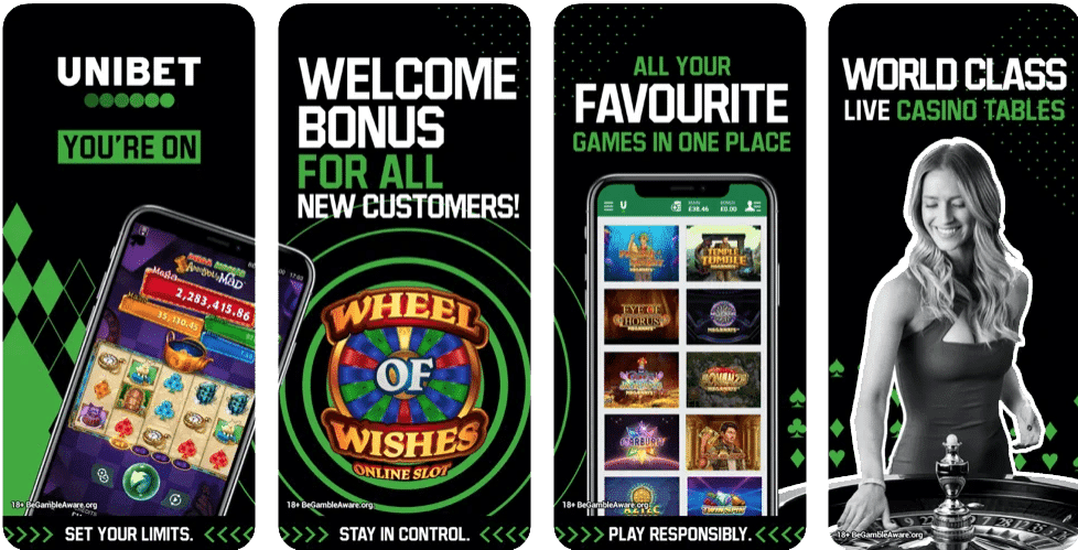 Unibet