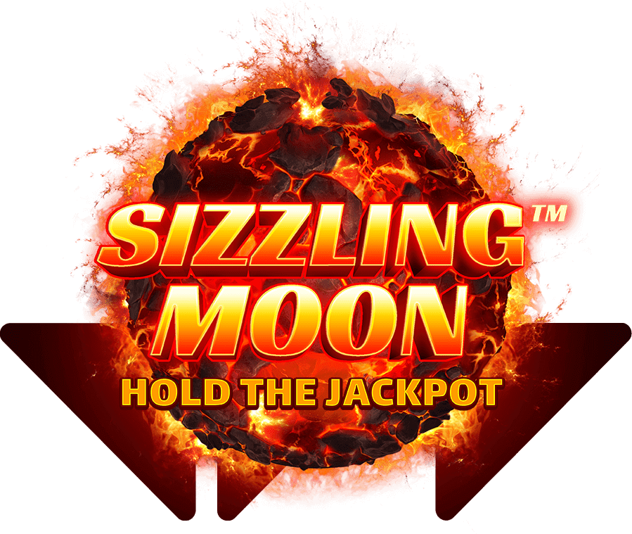 Sizzling Moon