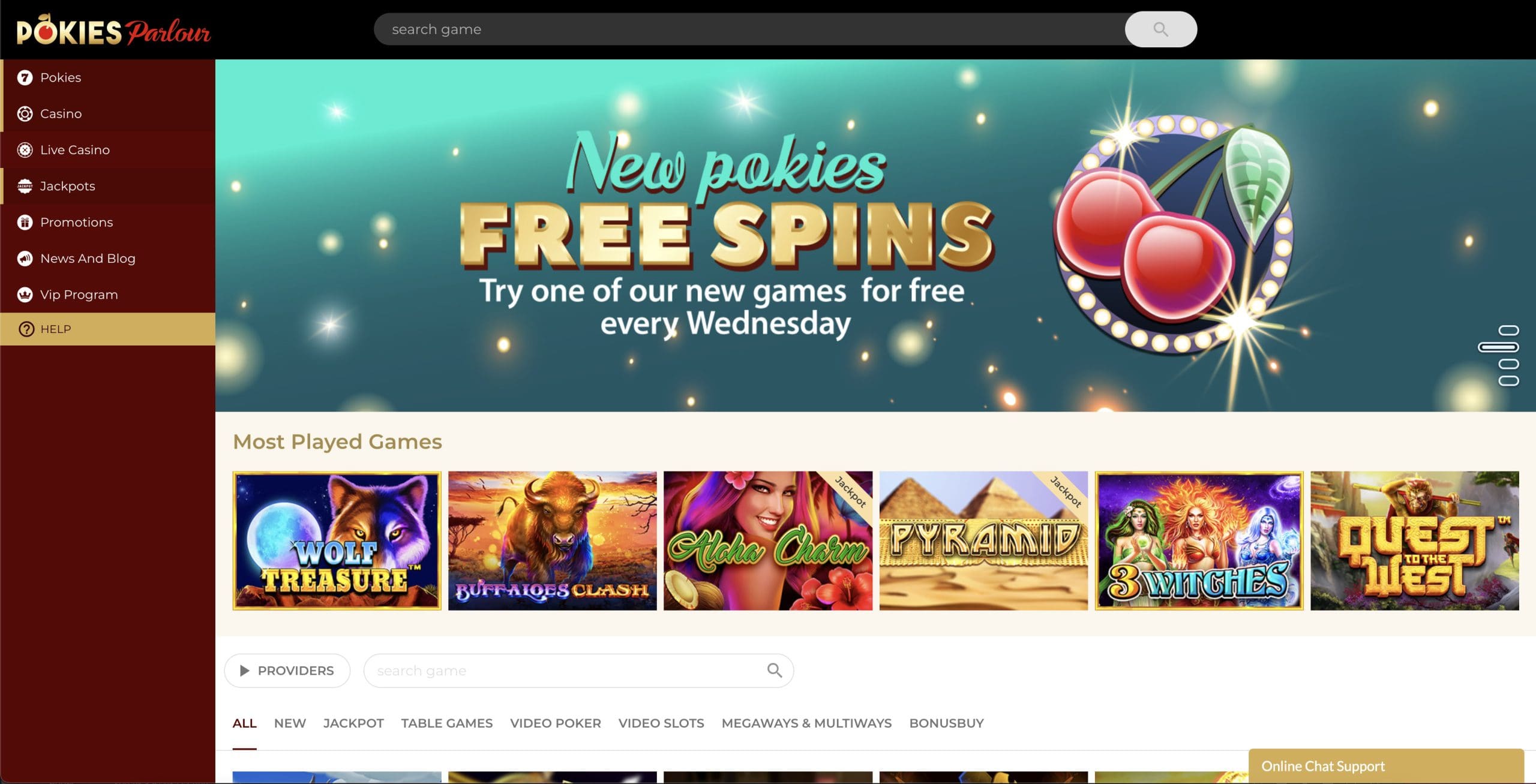 casino Resources: google.com