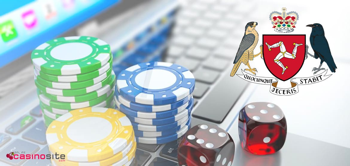 Isle of Man Gambling