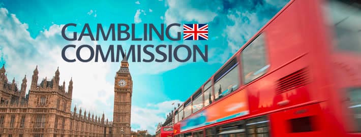 United Kingdom Gambling Commission