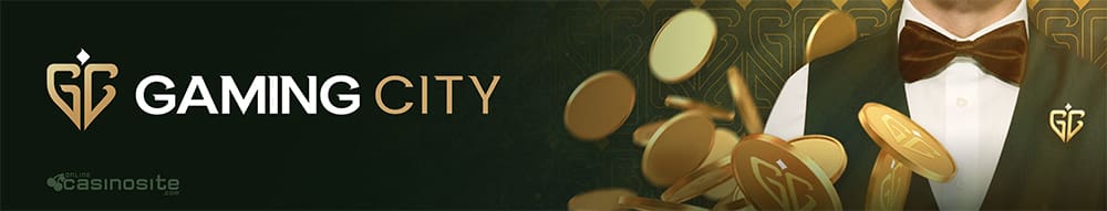 Gaming City