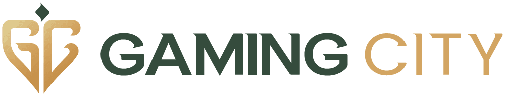 Gaming City Logo
