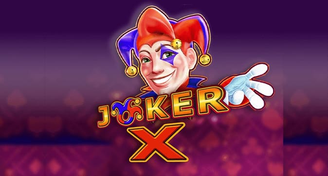 Joker X Slot