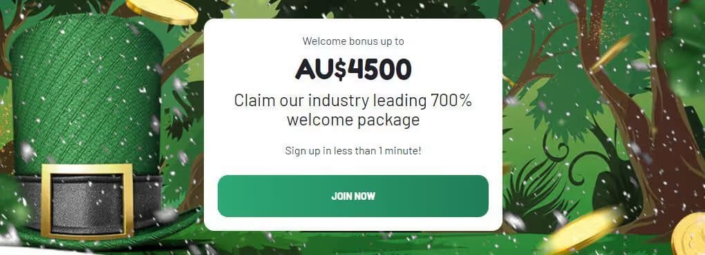 Luckzie Bonus Code 2026