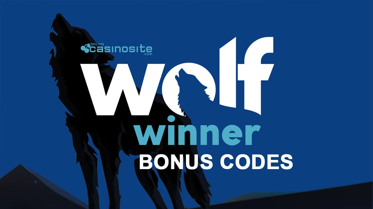 Wolf Champion Gambling enterprise Remark 5500, 125 FS Greeting Extra