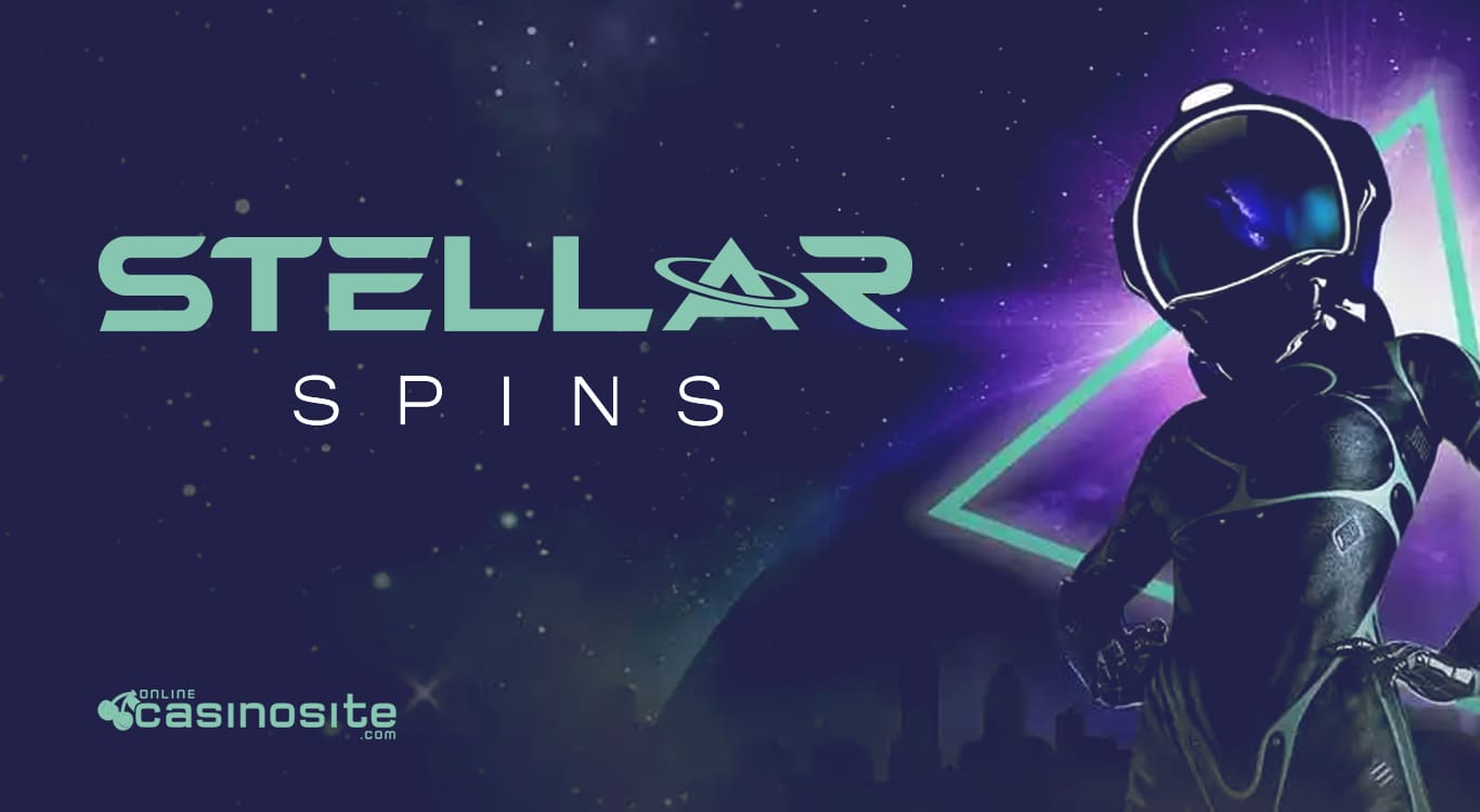 Stellar Casino Review | Sign Up Bonus & Promotions 2023