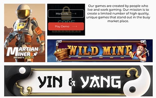 BBGames online casinos