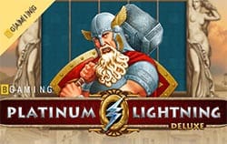 Platinum Lightning Deluxe