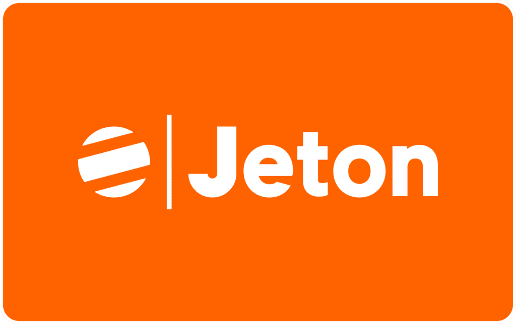 Top Jeton online casinos