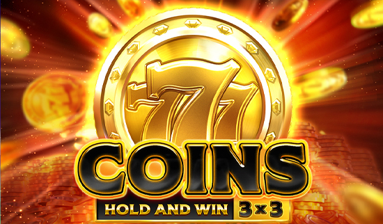 Coins Hold and Win