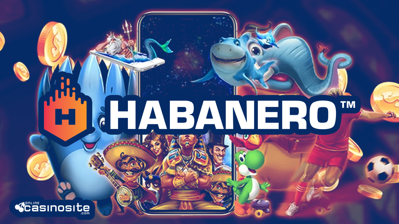 Top Habanero online casinos 2024