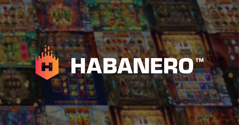 Top Habanero casino sites 