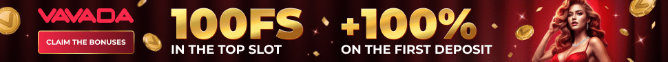 Welcome bonuses