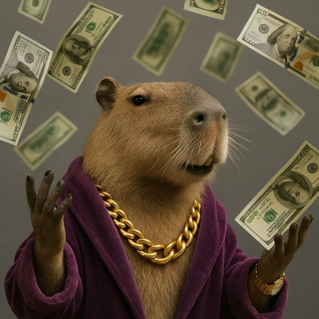 BETMODE Barry Deposits
