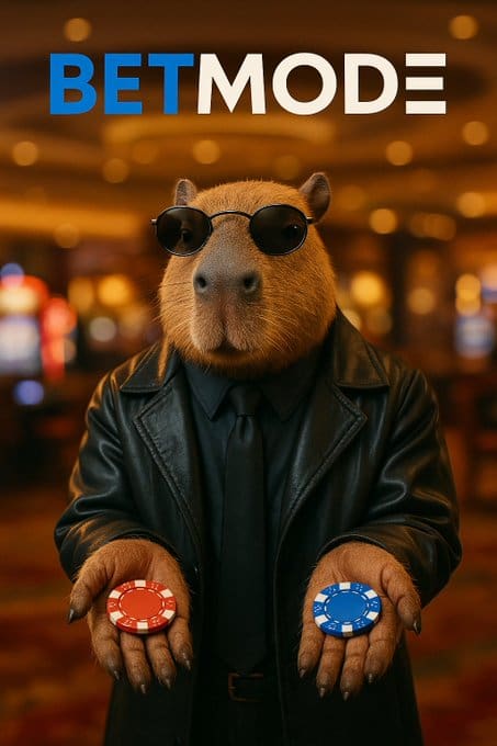 BETMODE Dealer