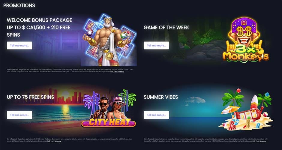 SlotSite casino review