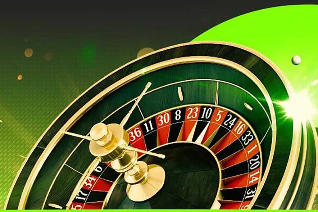 888Sports Roulette Promo