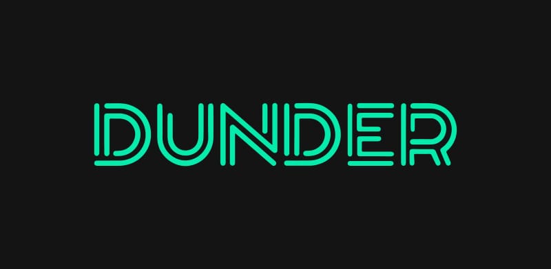 dunder casino
