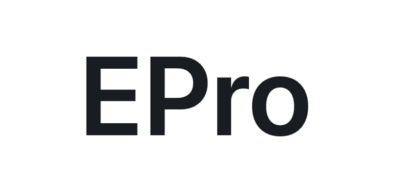 ePro Payment