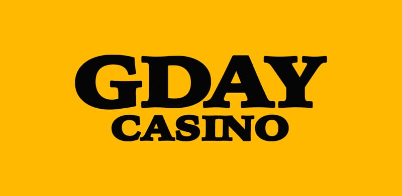 Gday Casino