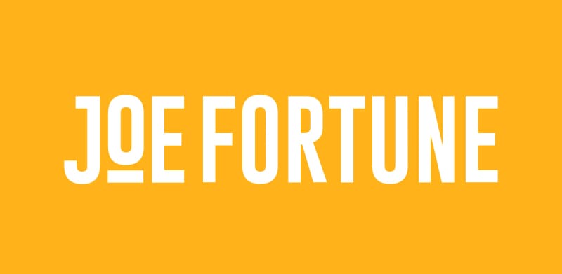 Joe Fortune