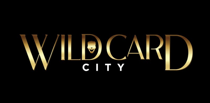 Wild Card City
